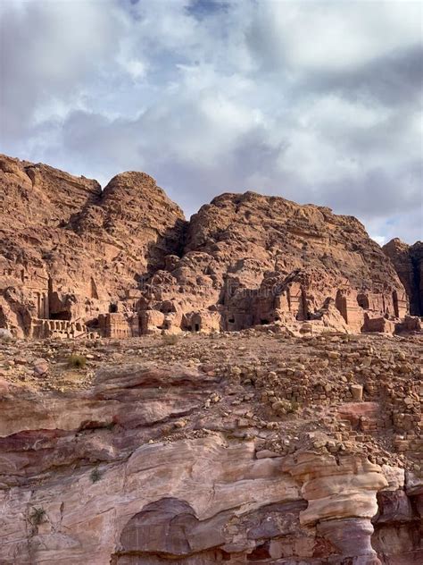 Petra, Jordan: Unveiling the Majestic Tombs of a Lost Civilization