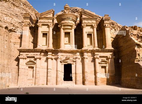 Petra: A Lost City Rediscovered