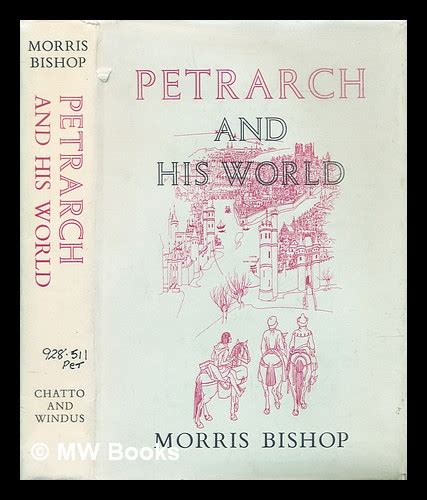 Petrarch and His World PDF