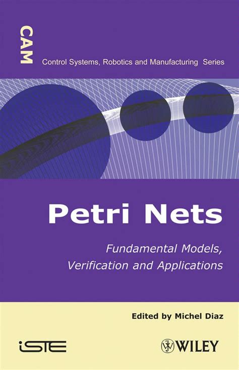 Petri Nets Fundamental Models Kindle Editon