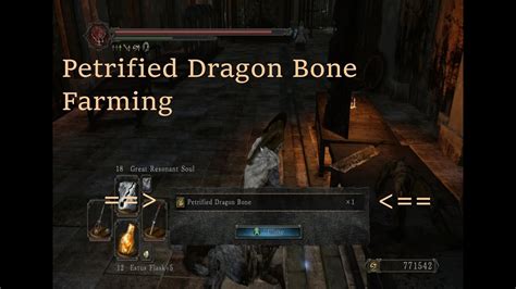 Petrified Dragon Bone: Unveiling the Secrets of Time