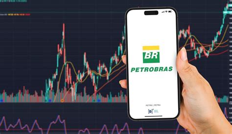 Petrobras Bet Me: Descubra o Potencial Lucrativo das Ações da Petrolífera