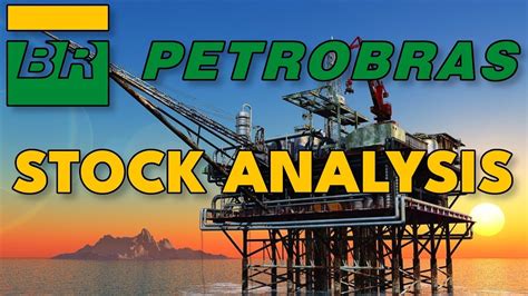 Petrobras Stock: A Deep Dive into PBR