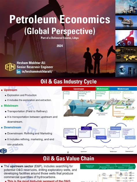 Petroleum Economics Pdf Reader