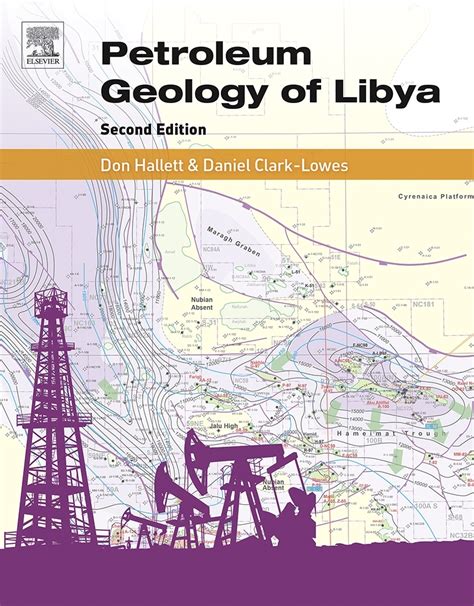 Petroleum Geology of Libya Ebook Doc