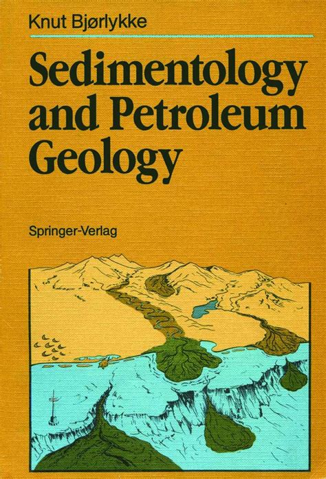 Petroleum Sedimentology 1st Edition Epub