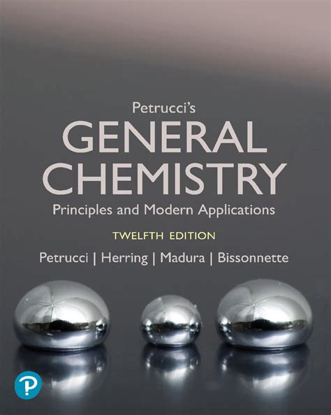 Petrucci General Chemistry Answers Key Doc