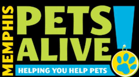 Pets Alive Memphis: A Comprehensive Guide to Animal Care in Memphis, Tennessee