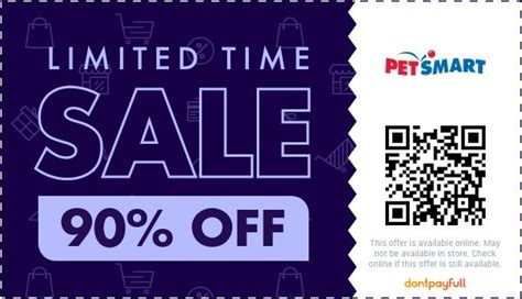 Petsmart Free Shipping Coupon: Save 50% on Everything!