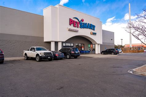 Petsmart Grand Junction Colorado: A Comprehensive Guide to Your Local Pet Store