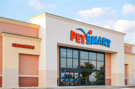 Petsmart Sign: A Comprehensive Guide to Pet Ownership and Products