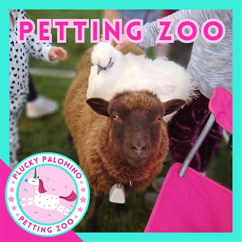 Petting Zoo Doc