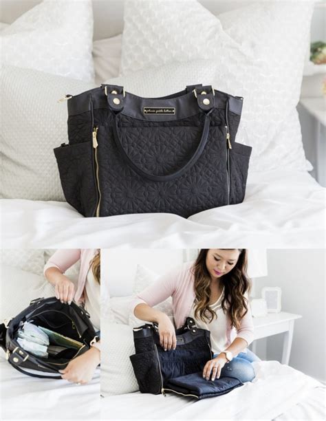 Petunia Pickle Bottom: The Ultimate Guide to Stylish and Practical Diaper Bags