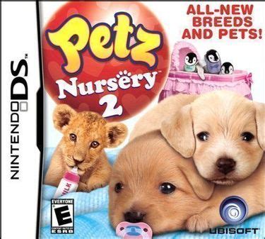 Petz Nursery 2: Everything You Need to Know