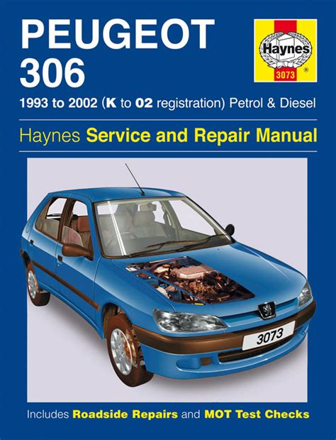 Peugeot Expert Haynes Manual Download 67021 PDF Kindle Editon