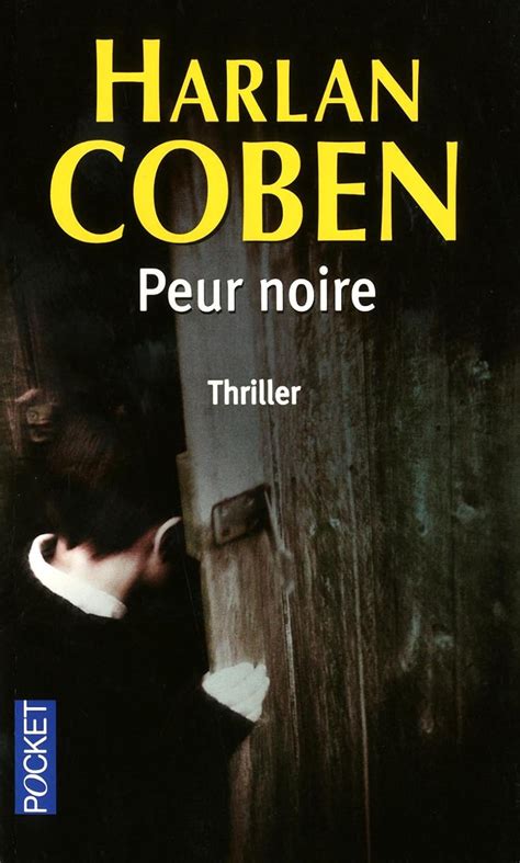 Peur Noire French Edition Epub