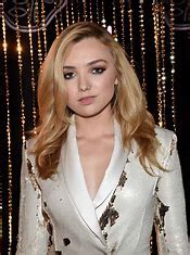 Peyton List - The Rising Star: A Comprehensive Guide to Her Career and Accomplishments