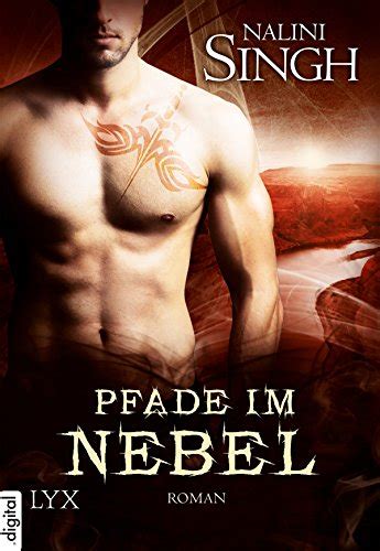 Pfade im Nebel Psy Changeling 13 German Edition Epub