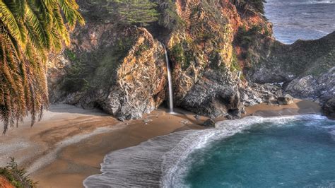 Pfeiffer Big Sur State Park: A Complete Guide to California's Coastal Gem