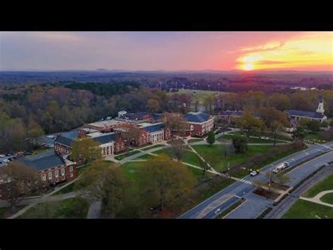 Pfeiffer University Division 1: A Comprehensive Guide