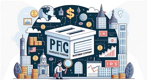 Pfic Definition: Unlocking the Power of Patient-Focused Investment Companies