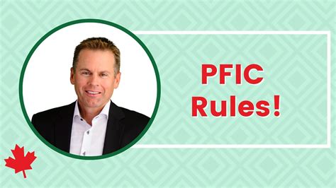 Pfic Rules: A Comprehensive Guide for Optimal Performance