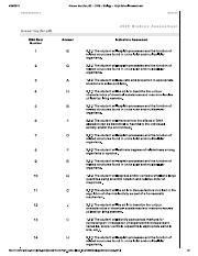 Pgcps Hsa Biology Pretest 2009 Answers Doc