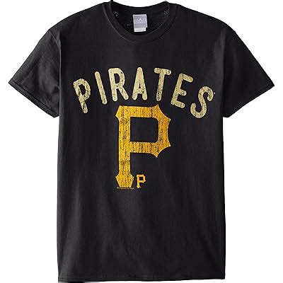 Pgh Pirates Shirts: The Ultimate Fan Apparel