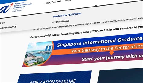 PhD Education in Singapore: A Gateway to Research and Innovation