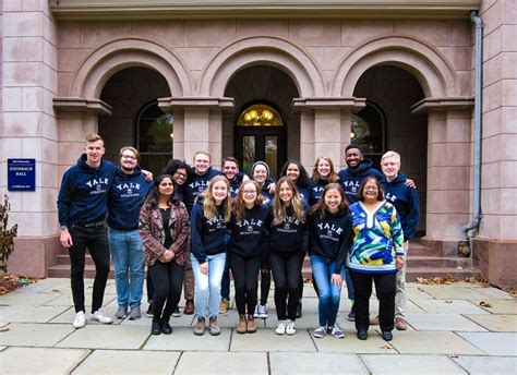 PhD Programs at Yale