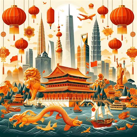 PhD in Chinese: Explore the Enchanting World of Chinese Language and Culture