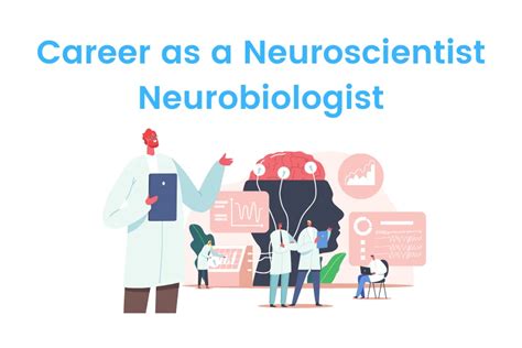 PhD in Neurobiology: Unveiling the Lucrative Salary Potential