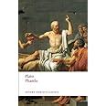 Phaedo Oxford World s Classics Kindle Editon