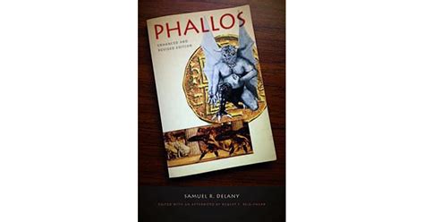 Phallos Enhanced and Revised Edition Epub