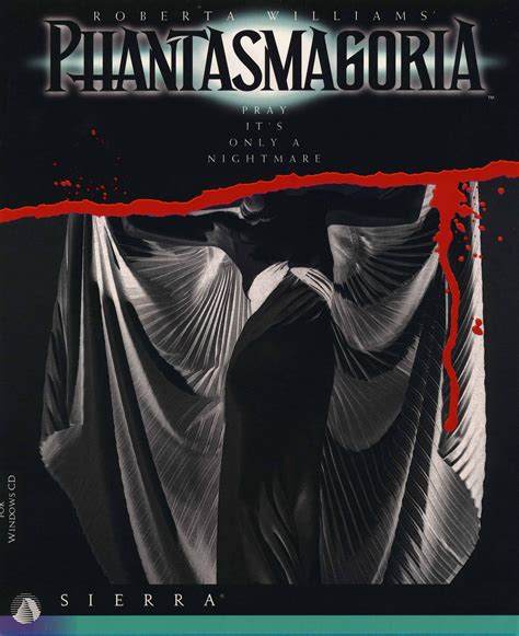 Phantasmagoria PDF