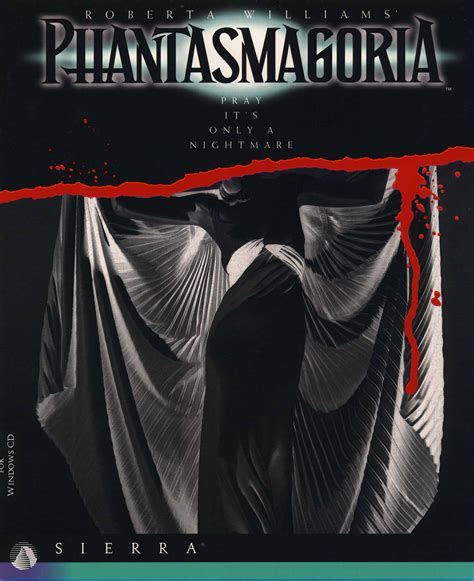 Phantasmagoria: