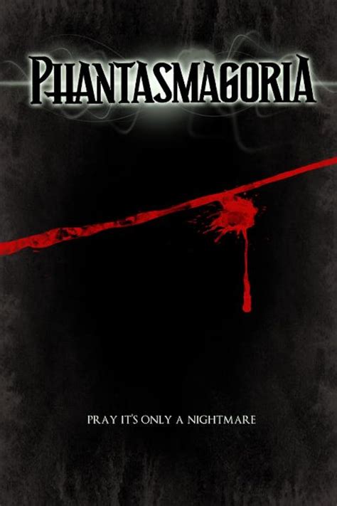 Phantasmagoria Black Lace Kindle Editon