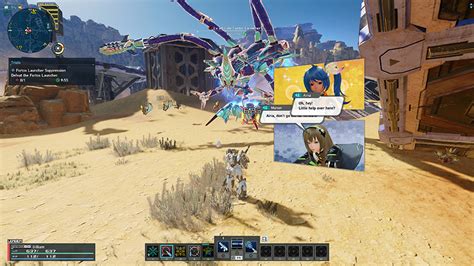 Phantasy Star Online 2 Player Count: A Comprehensive Analysis