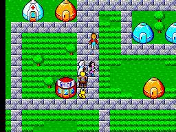 Phantasy Star Walkthrough: A Comprehensive Guide to Navigating the Epic RPG