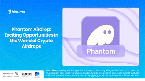 Phantom Airdrops: The Future of Crypto Marketing