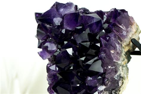 Phantom Amethyst: A Mystical Gem with Unparalleled Beauty