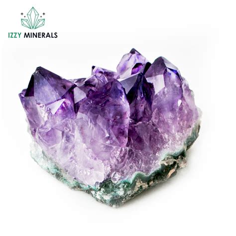 Phantom Amethyst: A Mystical Gemstone of Intriguing Beauty