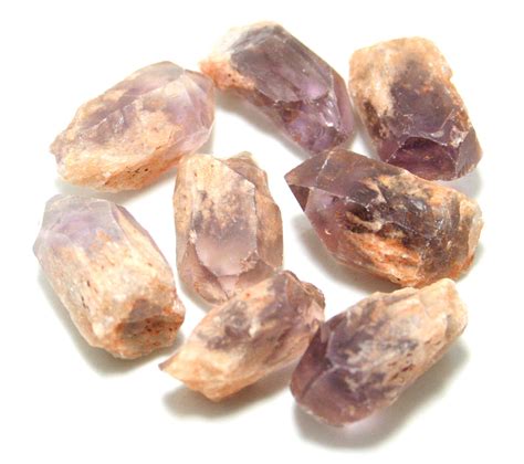 Phantom Amethyst: A Stone of Transformation and Spiritual Growth