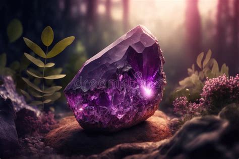 Phantom Amethyst: Mystical Gemstone of Dreams and Transformation