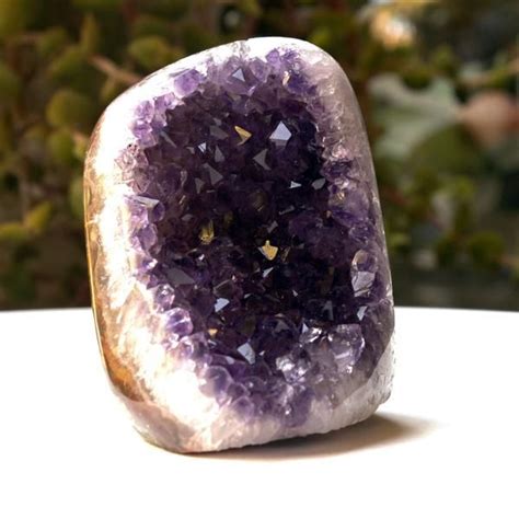 Phantom Amethyst: The Enigmatic and Alluring Stone of Metamorphosis