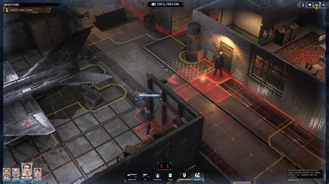 Phantom Doctrine Best Background: A Comprehensive Guide to the Cold War Espionage Thriller