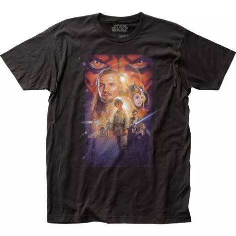 Phantom Menace Shirt: A Unique and Stylish Addition to Your Wardrobe