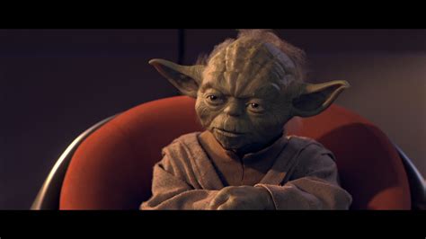 Phantom Menace Yoda: A Deeper Look