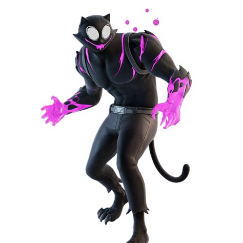 Phantom Meowscles: Unraveling the Elusive Shadow Agent in Fortnite