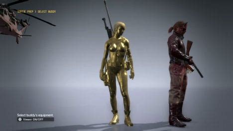 Phantom Pain: Quiet Outfits - A Comprehensive Guide